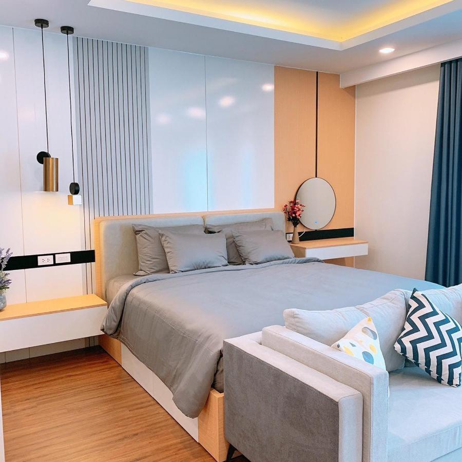 Flc Sea Tower Quy Nhon Jaci Apartment Exterior foto