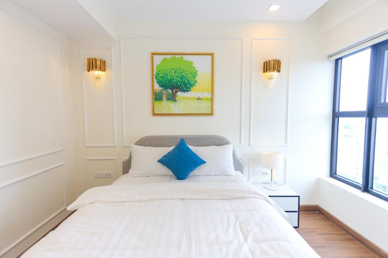 Flc Sea Tower Quy Nhon Jaci Apartment Exterior foto