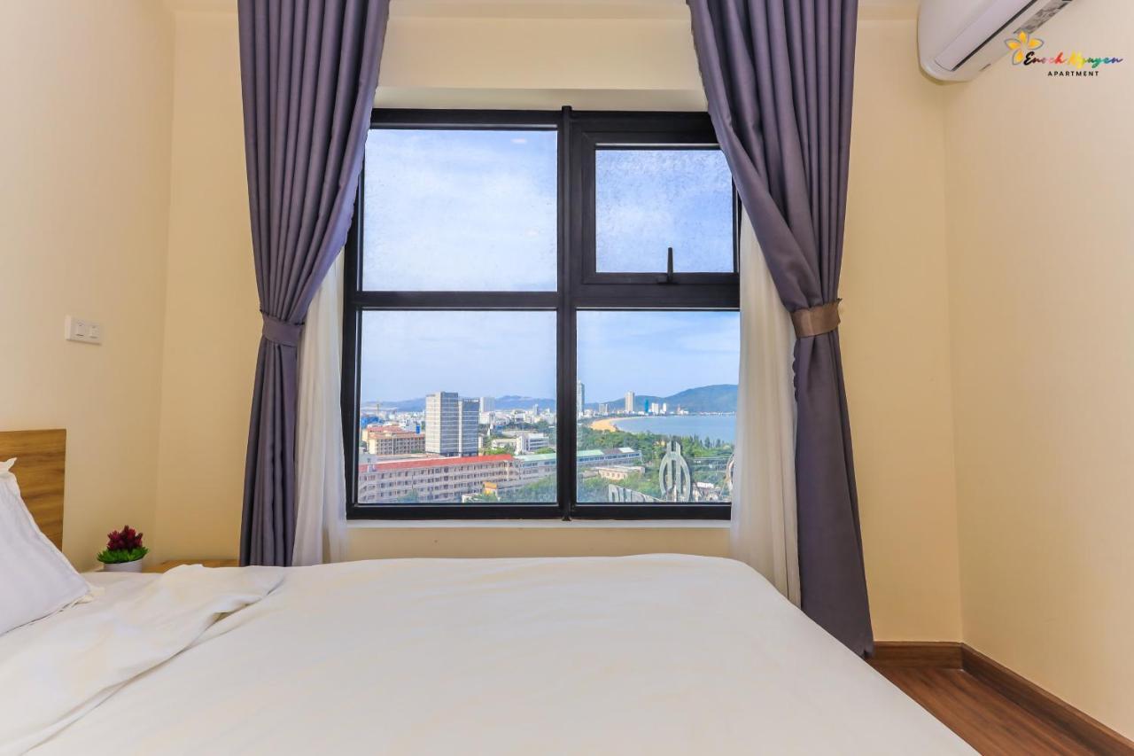 Flc Sea Tower Quy Nhon Jaci Apartment Exterior foto