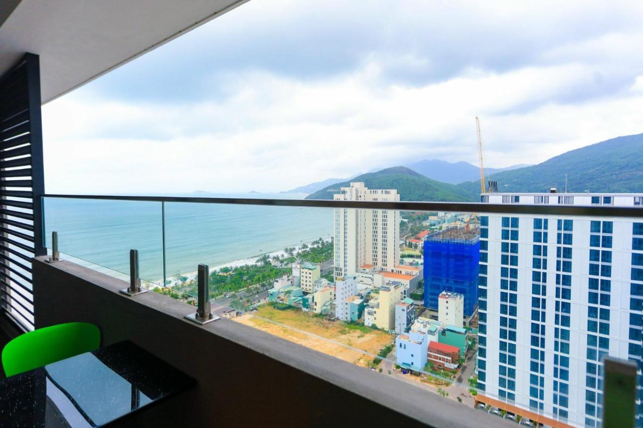 Flc Sea Tower Quy Nhon Jaci Apartment Exterior foto