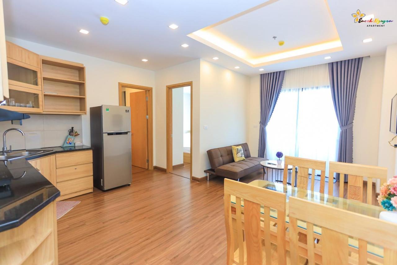 Flc Sea Tower Quy Nhon Jaci Apartment Exterior foto